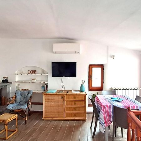 Apartament Ca Da Maina Riomaggiore Zewnętrze zdjęcie