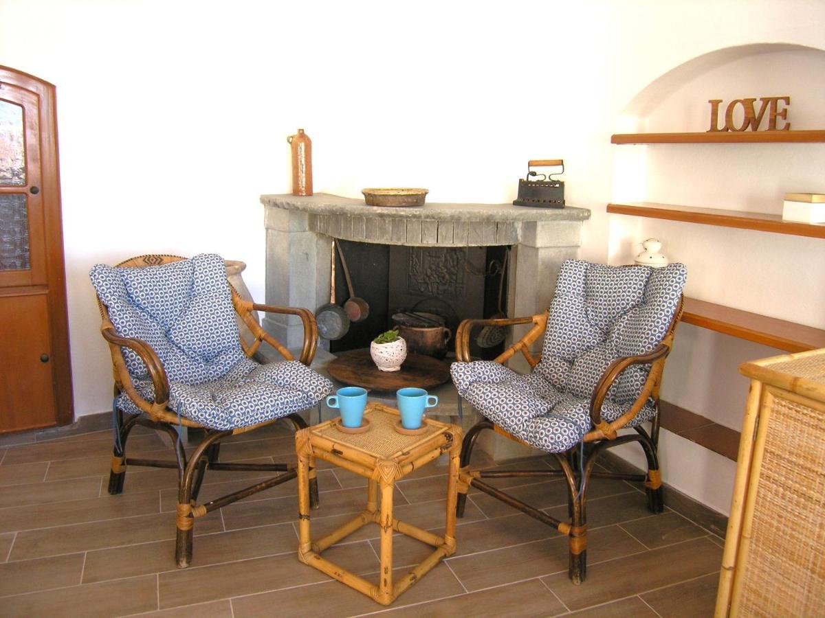 Apartament Ca Da Maina Riomaggiore Zewnętrze zdjęcie