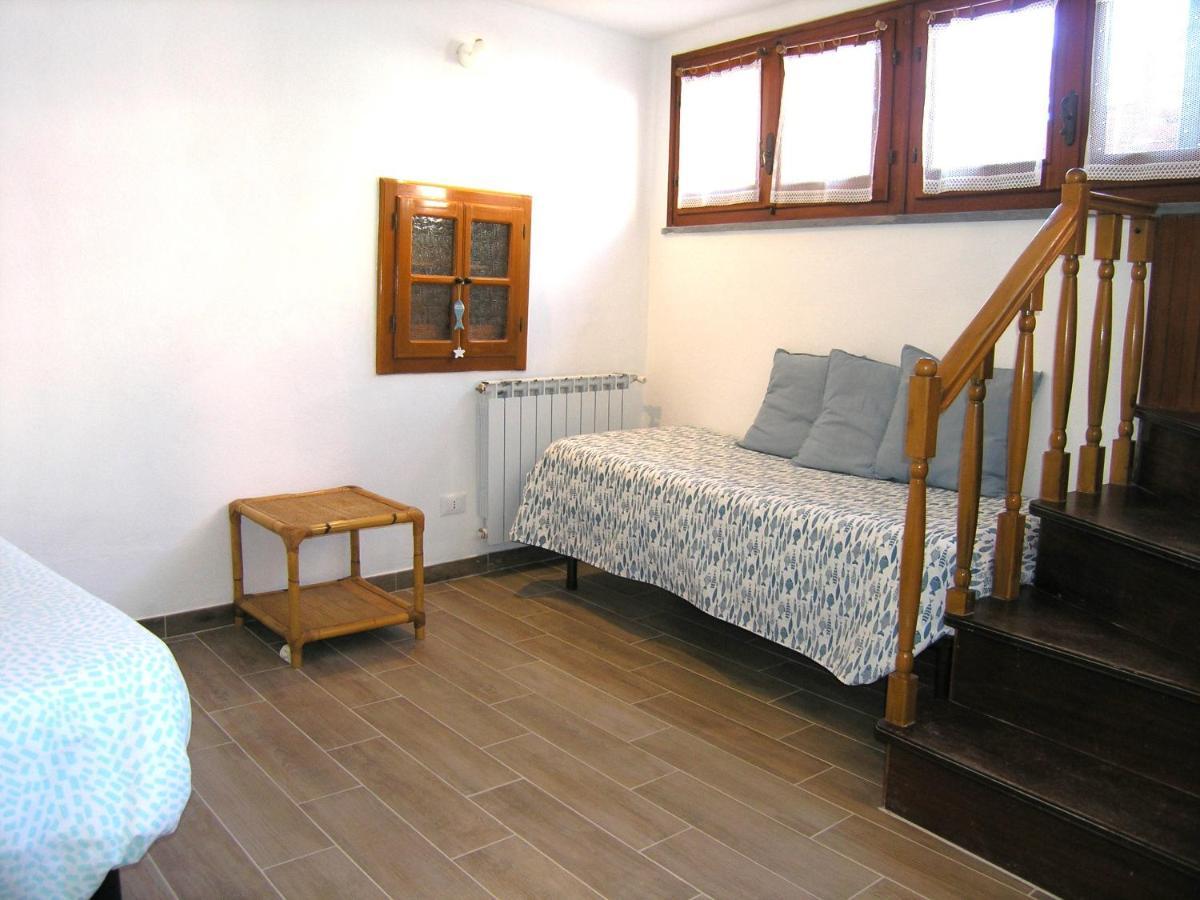 Apartament Ca Da Maina Riomaggiore Zewnętrze zdjęcie