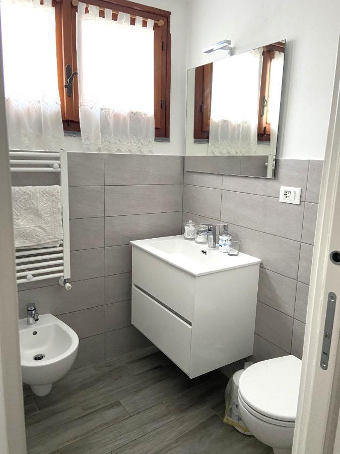 Apartament Ca Da Maina Riomaggiore Zewnętrze zdjęcie