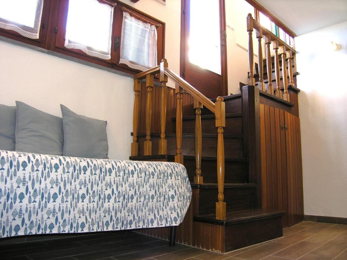 Apartament Ca Da Maina Riomaggiore Zewnętrze zdjęcie