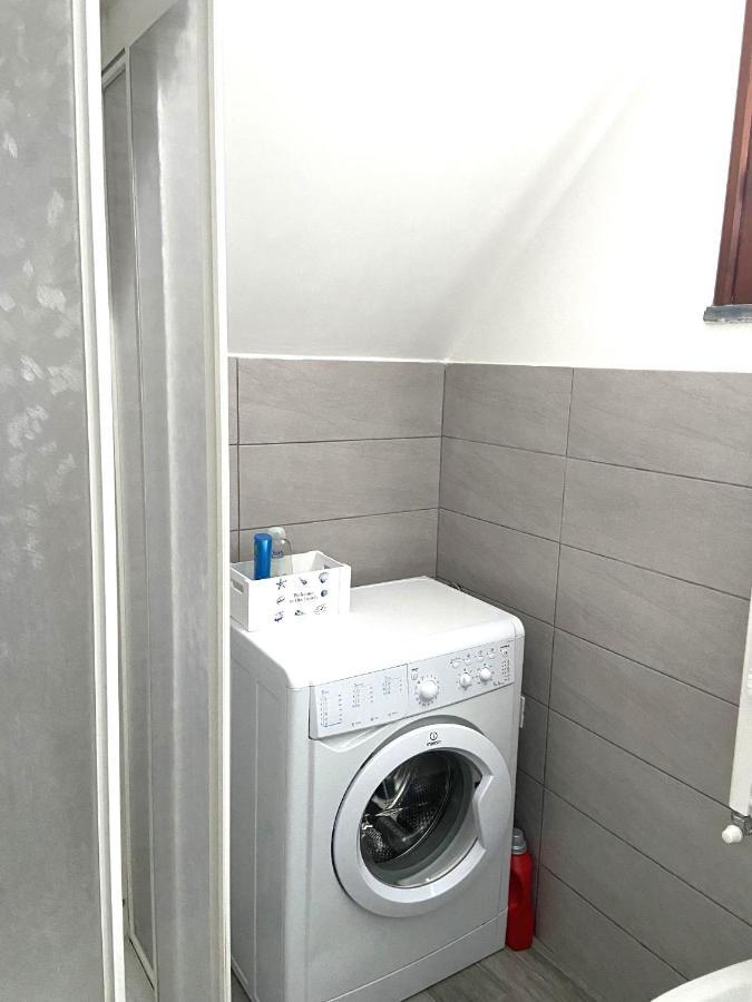 Apartament Ca Da Maina Riomaggiore Zewnętrze zdjęcie